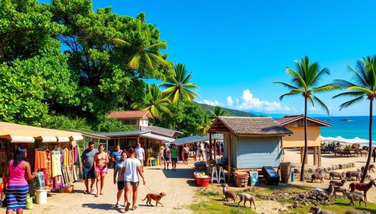 Sustainable tourism initiatives in Puerto Plata and surrounding areas