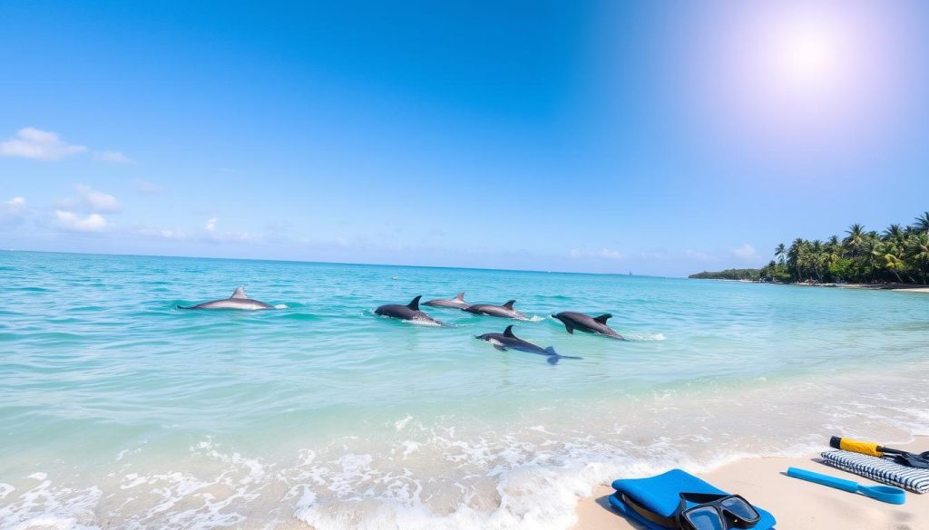 Swim with Dolphins Puerto Plata Swim with Dolphins Puerto Plata