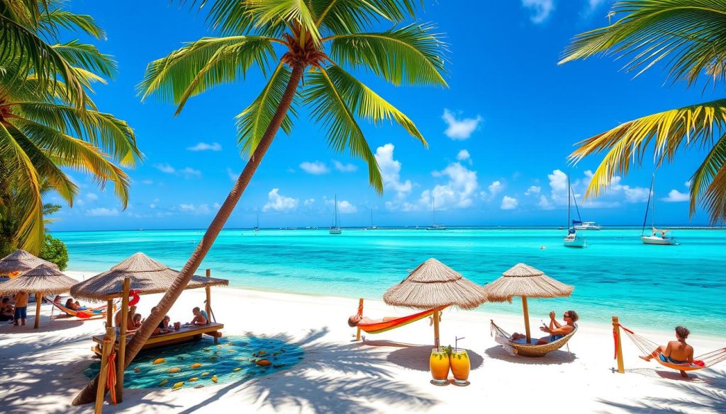 Things to do in Saona Island Things to do in Saona Island