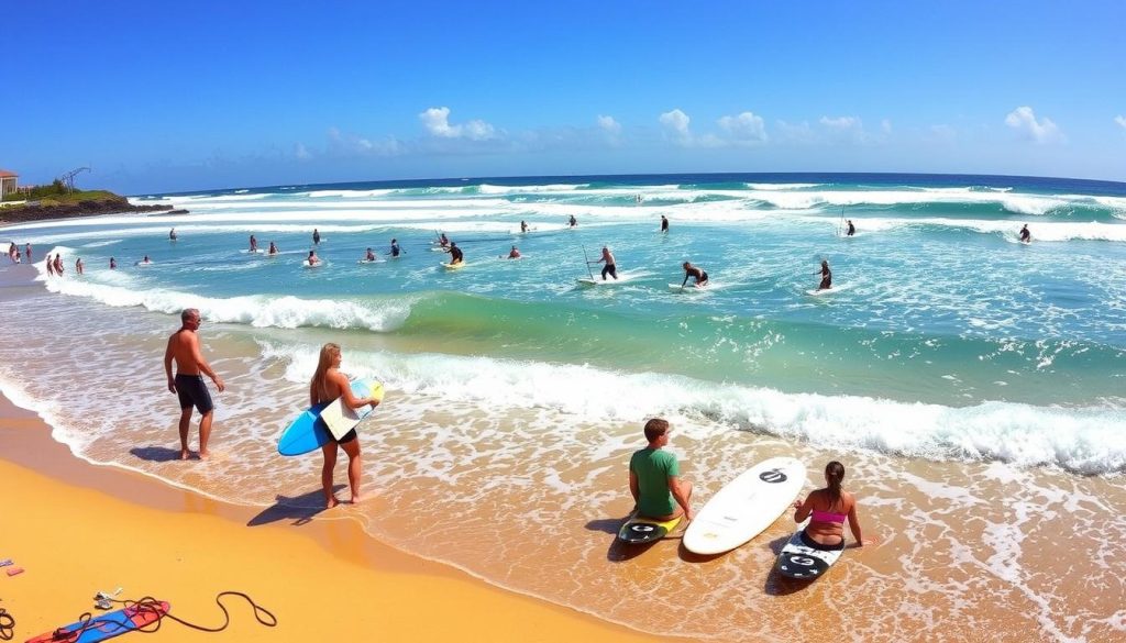 Top water sports Rincon Top water sports Rincon