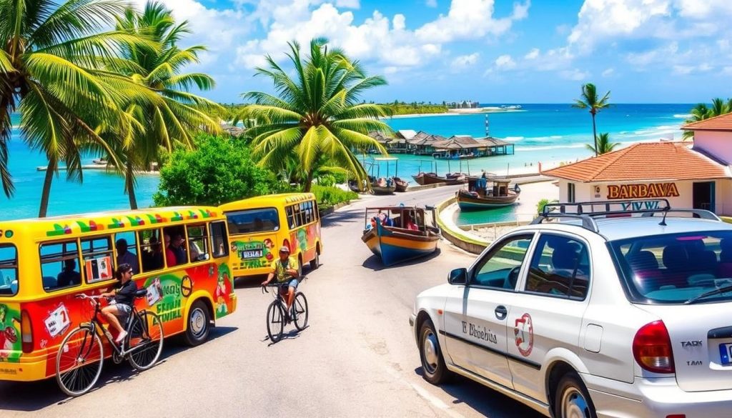 Transportation options Bridgetown to Speightstown Transportation options Bridgetown to Speightstown