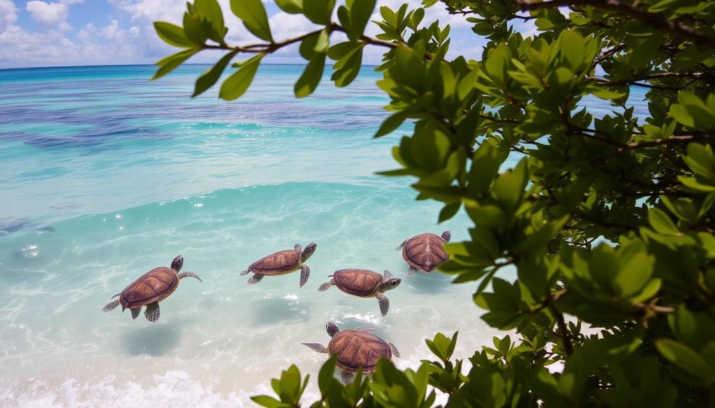 Turtle spotting adventures Turtle spotting adventures