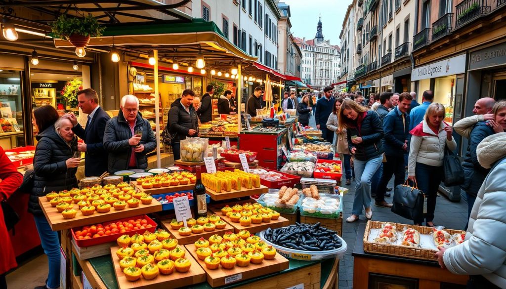 Unique Culinary Experiences Unique Culinary Experiences