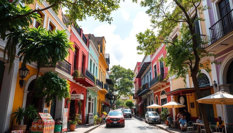 Unique neighborhoods in Santo Domingo to explore beyond the Zona Colonial