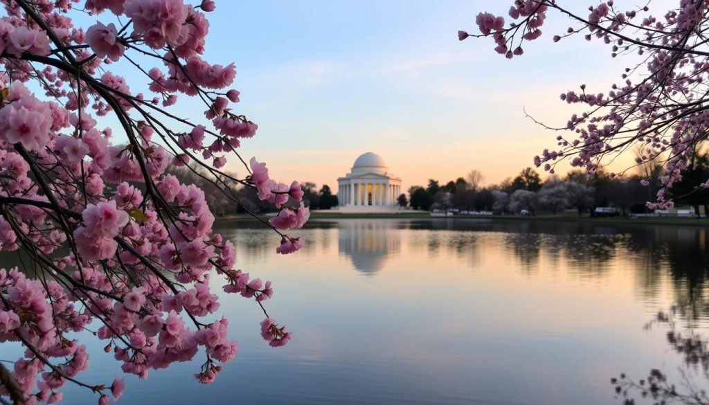 Washington DC cherry blossoms Washington DC cherry blossoms