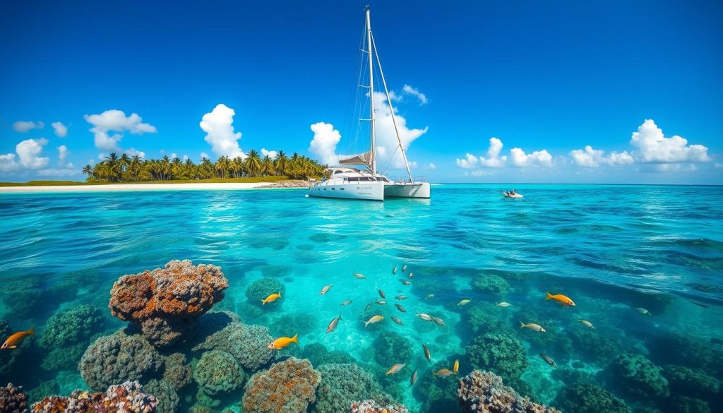 Water activities in Punta Cana Water activities in Punta Cana