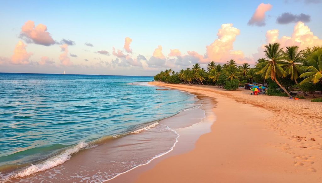 West coast Barbados tour West coast Barbados tour