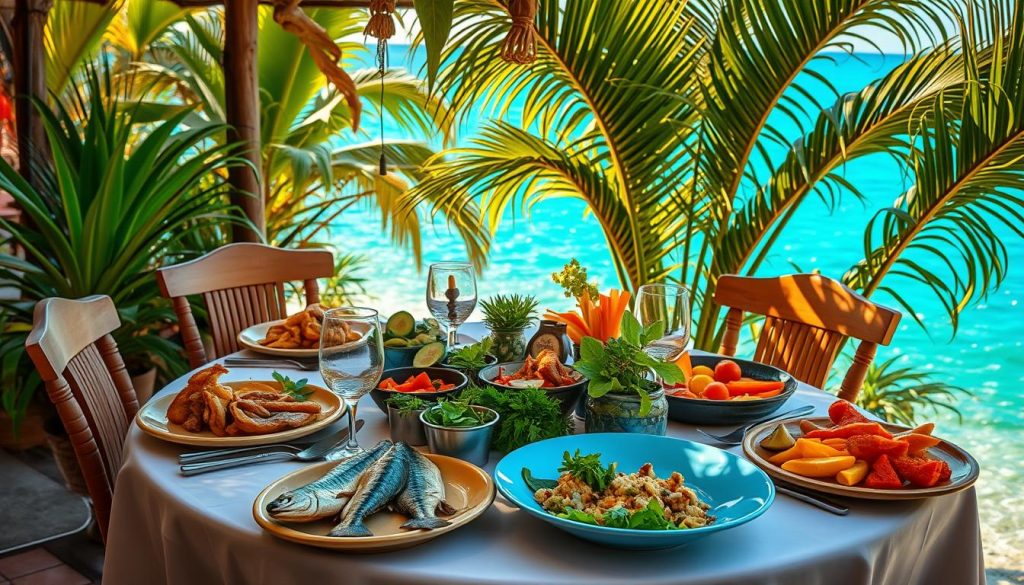 Westpunt dining options Westpunt dining options