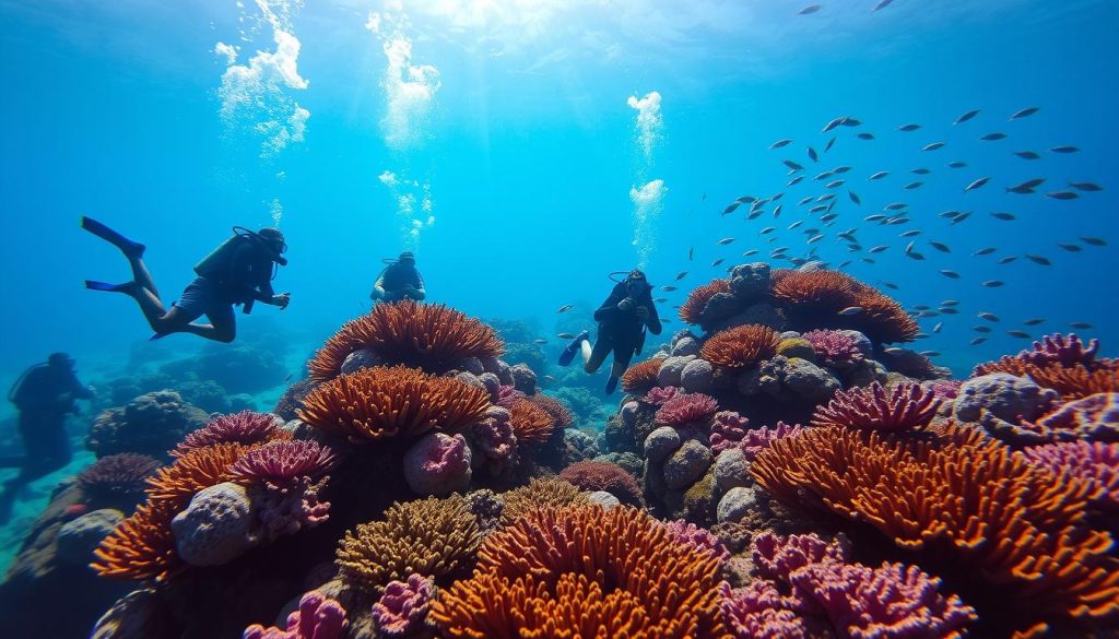 Westpunt diving tours Westpunt diving tours