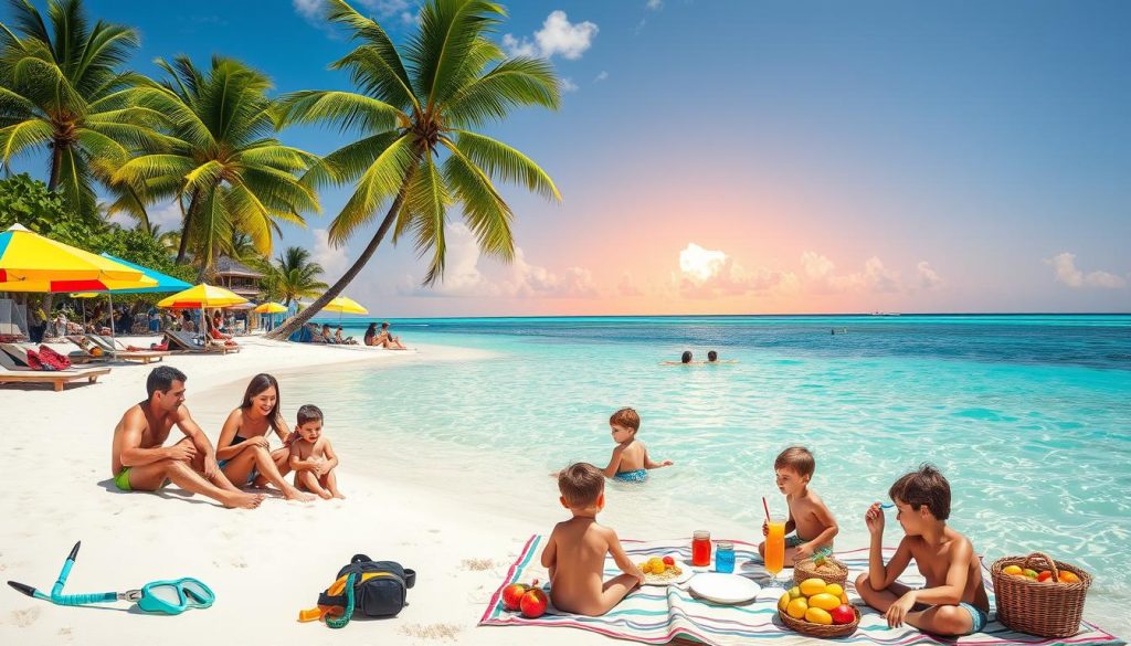 Westpunt family holiday deals Westpunt family holiday deals