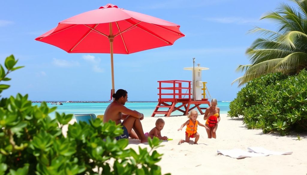 Westpunt family vacations safety tips Westpunt family vacations safety tips
