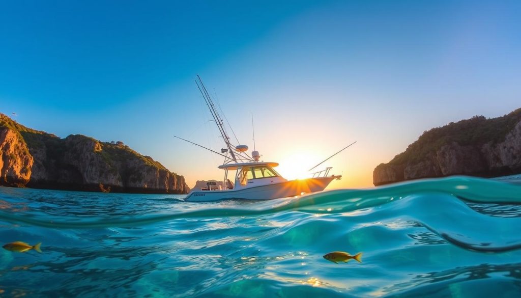 Westpunt fishing charters Westpunt fishing charters