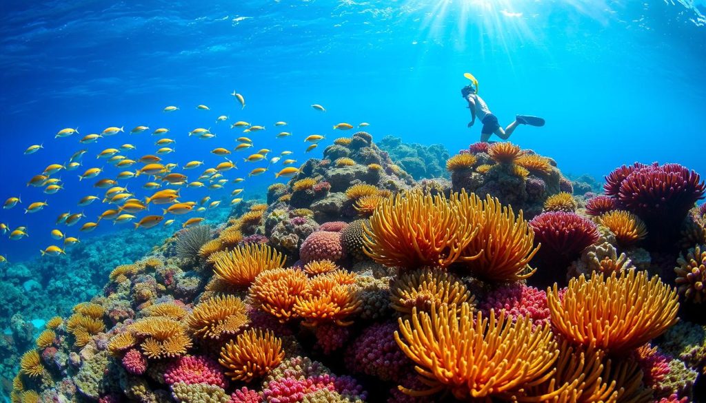 Westpunt snorkel attractions Westpunt snorkel attractions
