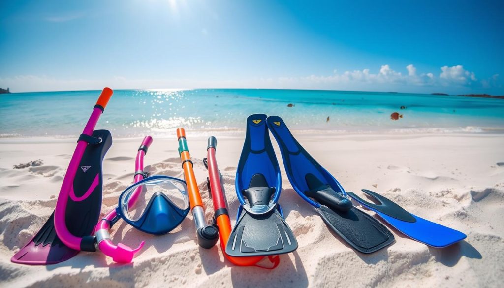 Westpunt snorkeling equipment Westpunt snorkeling equipment