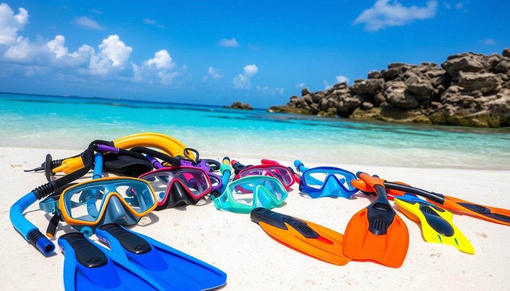 Westpunt snorkeling equipment Westpunt snorkeling equipment