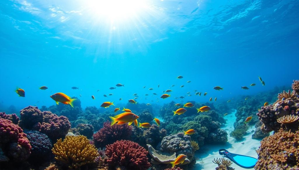 Westpunt snorkeling guide Westpunt snorkeling guide