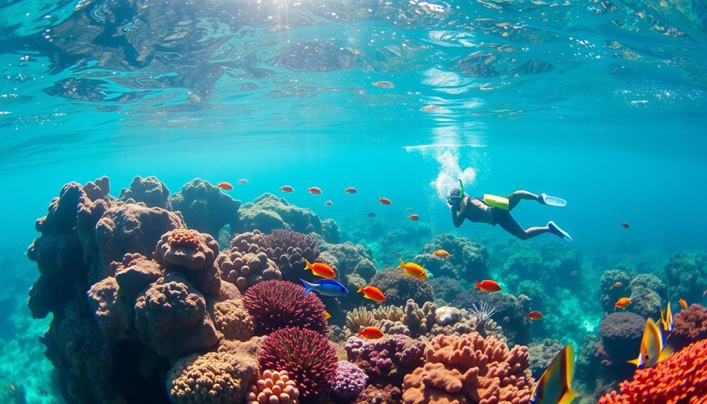 Westpunt snorkeling photography Westpunt snorkeling photography