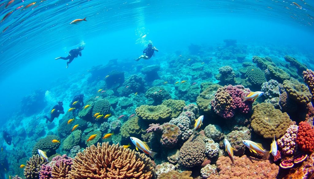 Westpunt snorkeling spots Westpunt snorkeling spots