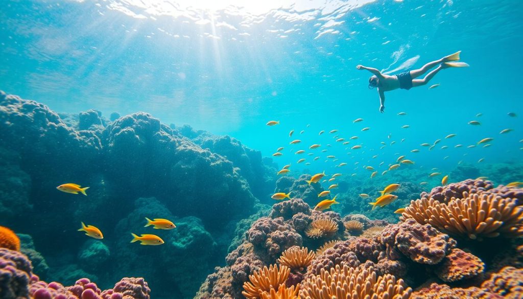 Westpunt snorkeling tours Westpunt snorkeling tours