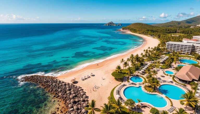 What are the best all-inclusive resorts in Puerto Plata right now?