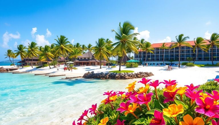 What are the best all-inclusive resorts in Samaná right now?
