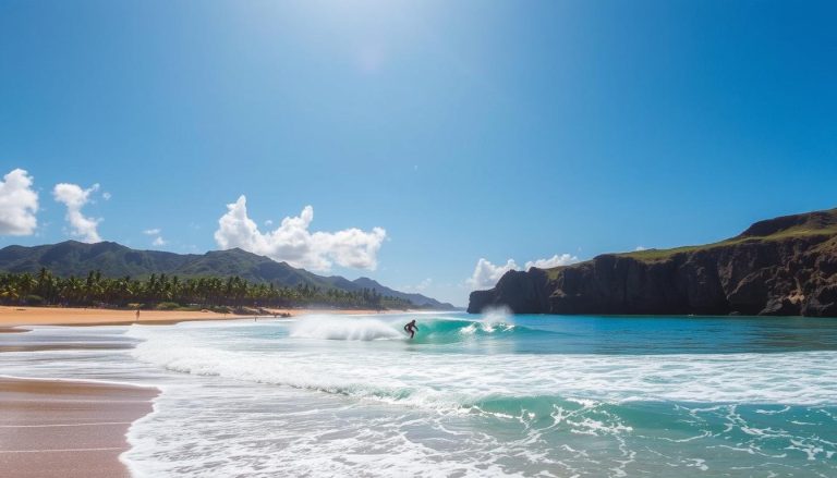 What are the best beaches in Rincon for surfing?