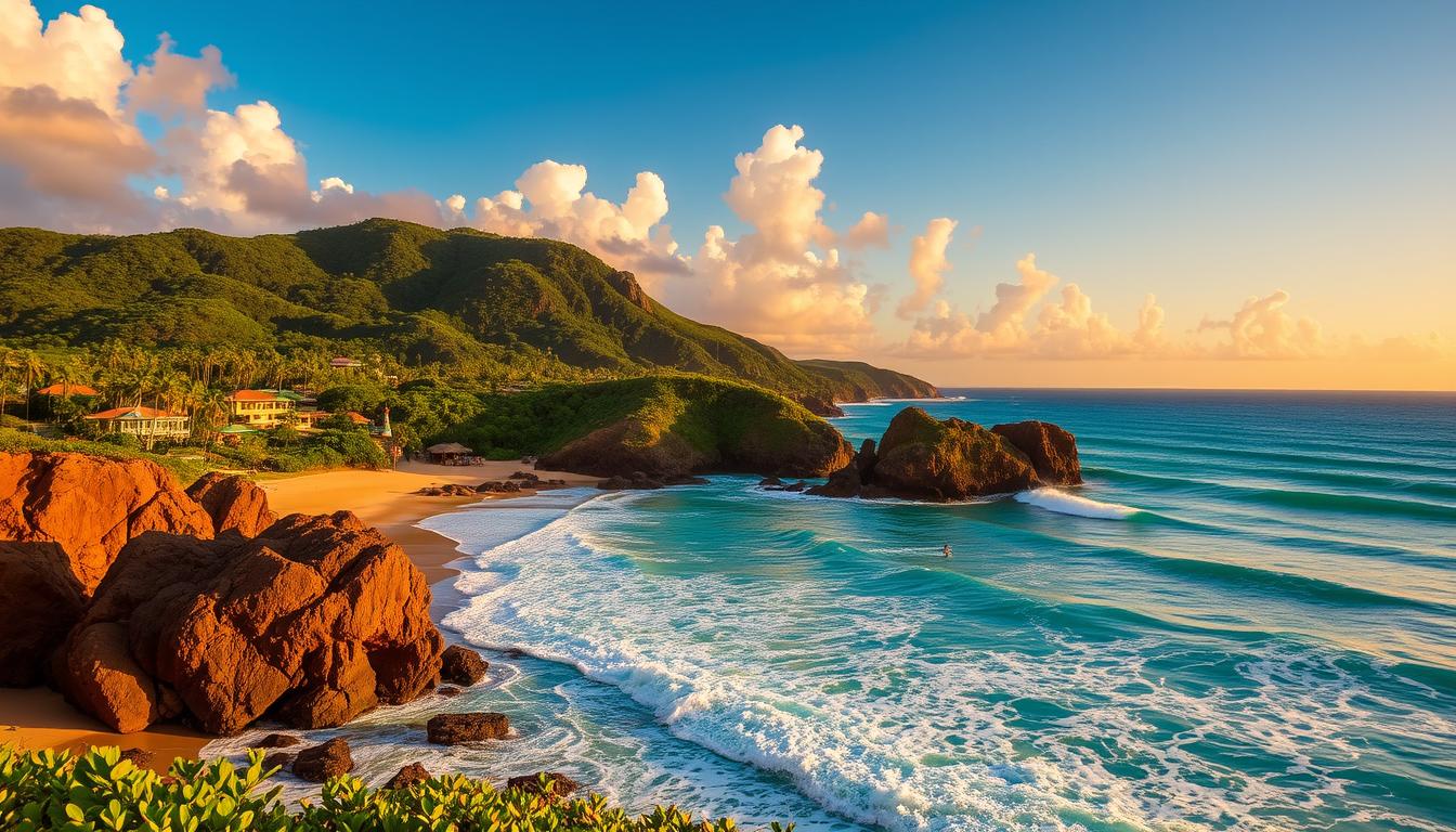 What are the best things to do in Bathsheba, Barbados?