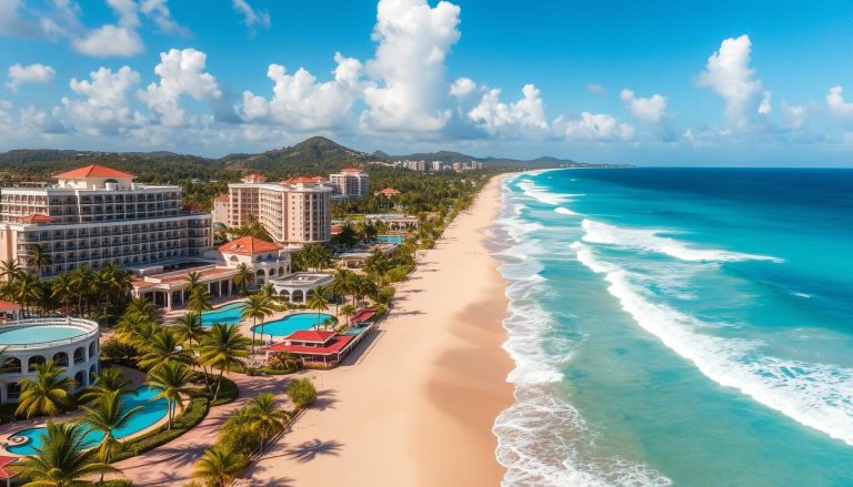 What are the top hotels or resorts in Rincon?