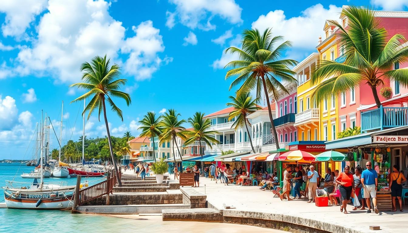 What are the top must-see attractions in Speightstown, Barbados?