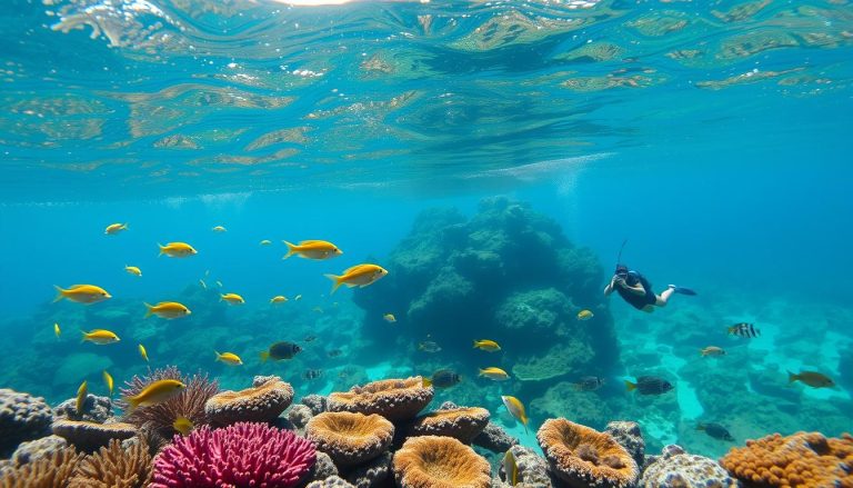 Where are the top snorkeling spots in Rincon?