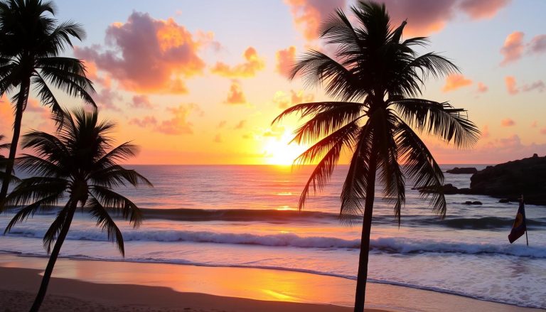 Where to find the best sunset views in Rincon?