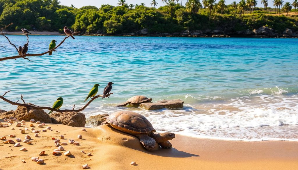 Wildlife photography in Bathsheba Wildlife photography in Bathsheba