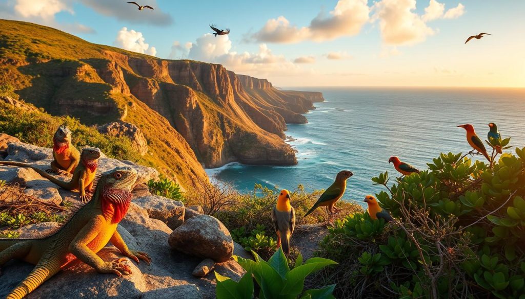 Wildlife photography in Curacao Wildlife photography in Curacao