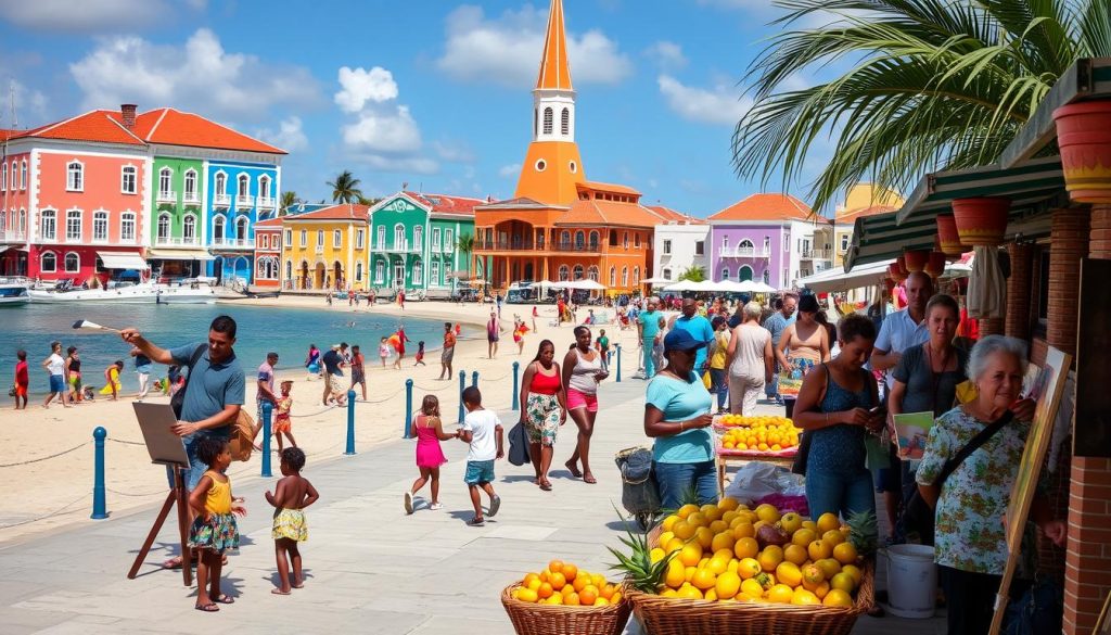 Willemstad activities for families Willemstad activities for families