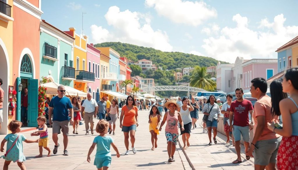 Willemstad activities for families Willemstad activities for families
