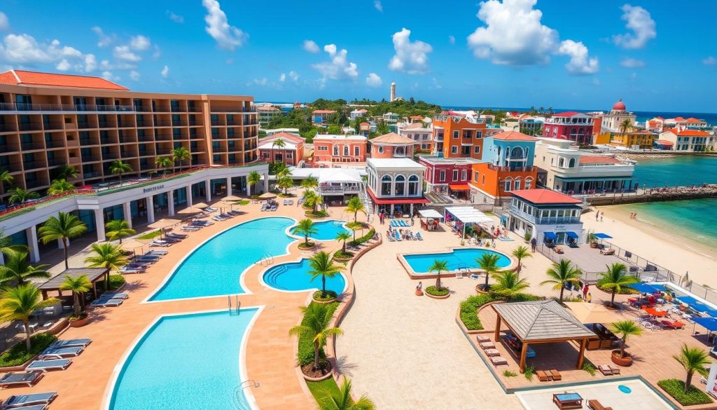 Willemstad amenities Willemstad amenities