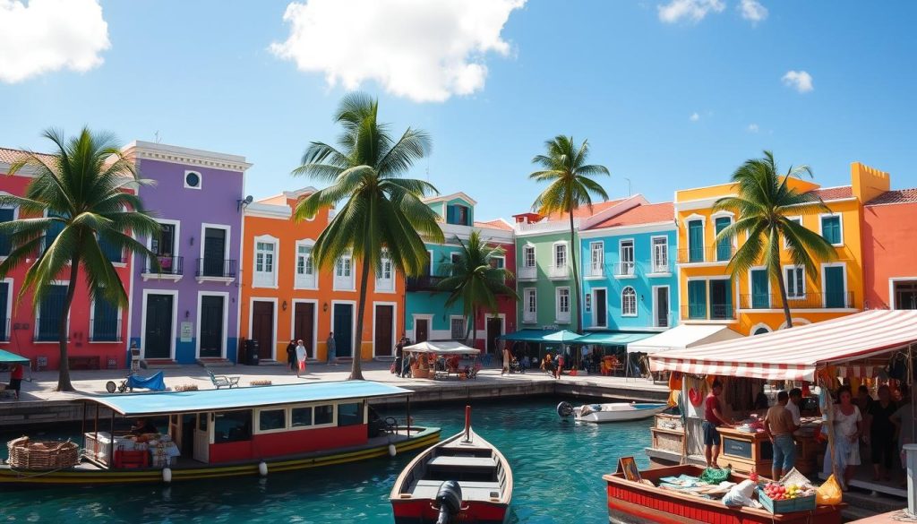 Willemstad attractions Willemstad attractions