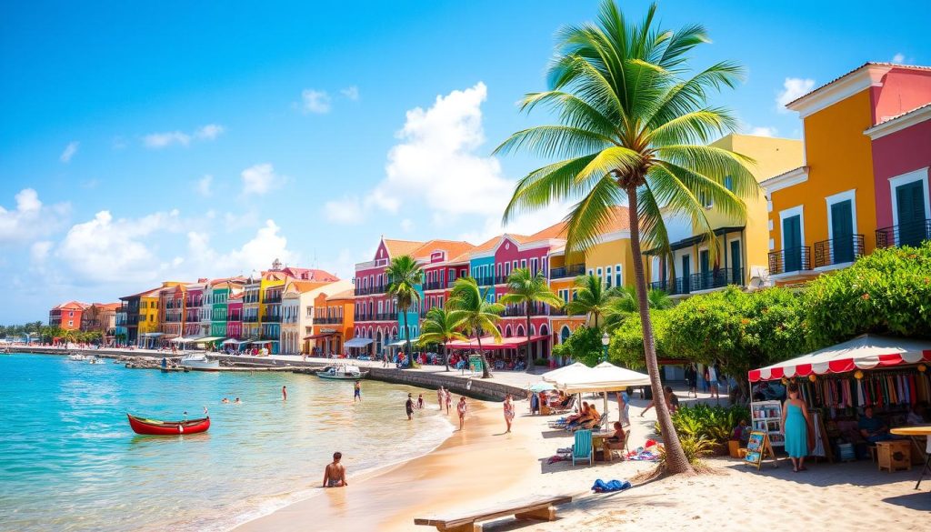 Willemstad attractions Willemstad attractions