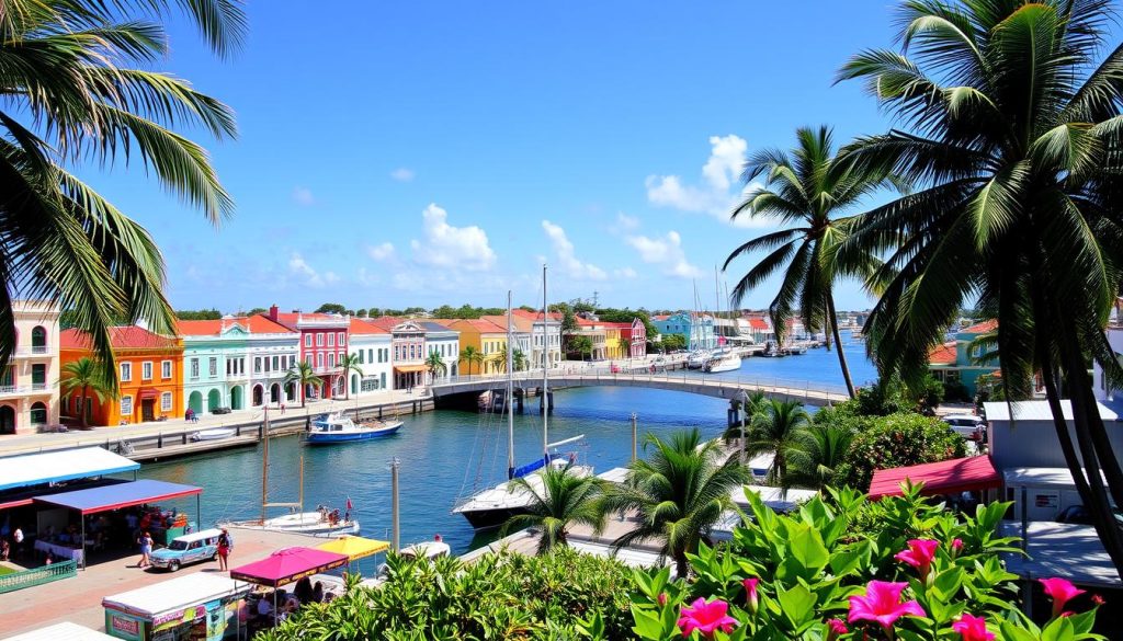Willemstad attractions Willemstad attractions