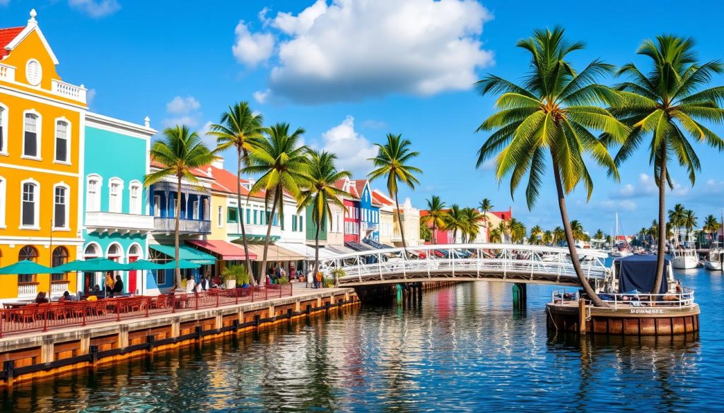 Willemstad attractions Willemstad attractions