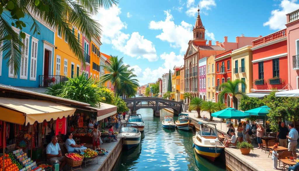 Willemstad attractions Willemstad attractions