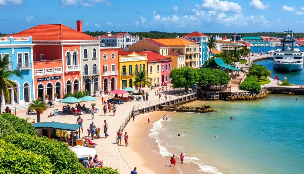 Willemstad attractions for kids Willemstad attractions for kids