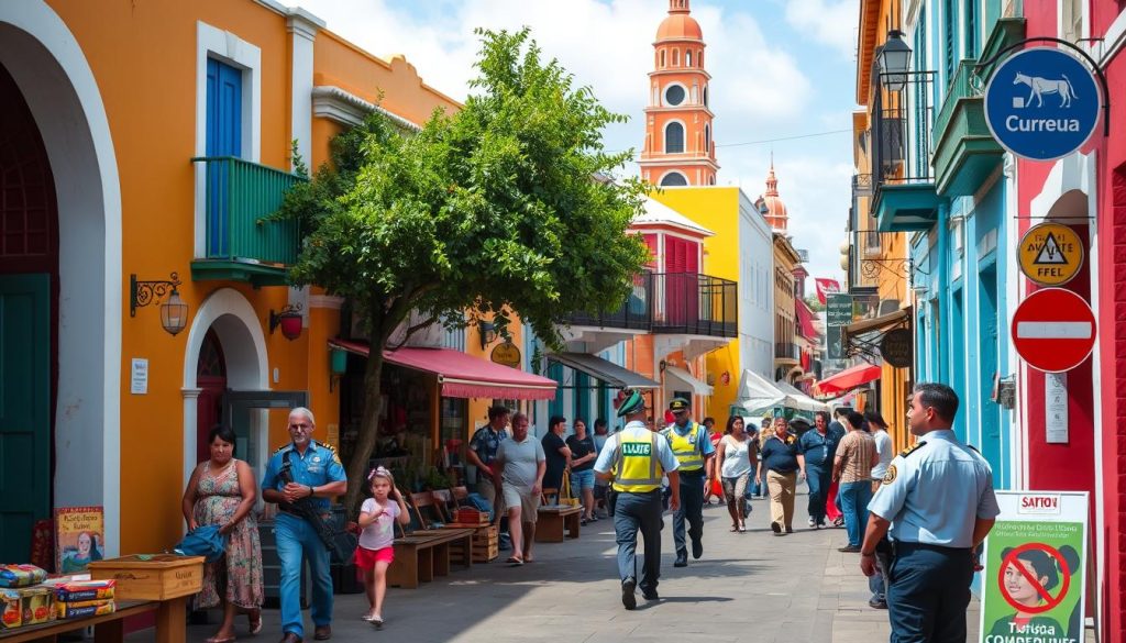 Willemstad crime rate Willemstad crime rate