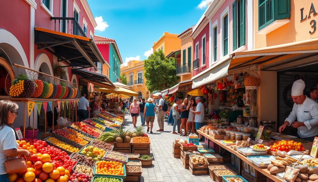 Willemstad culinary tours Willemstad culinary tours