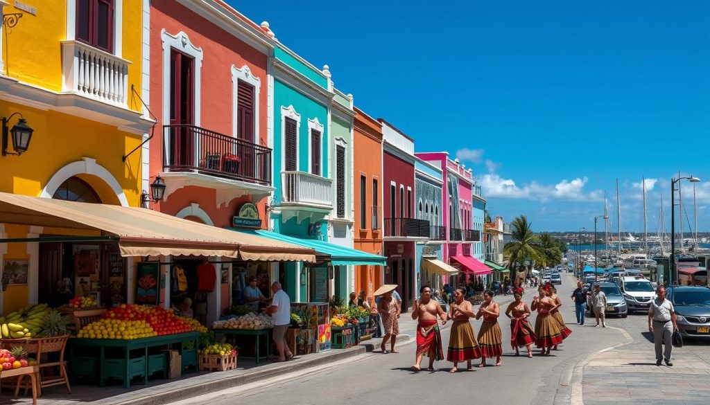 Willemstad cultural tours Willemstad cultural tours