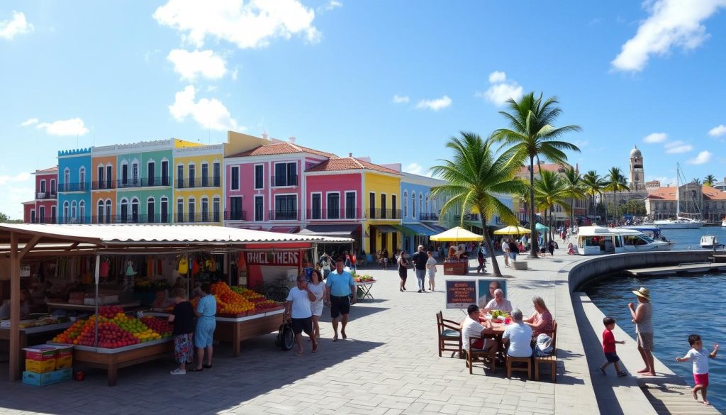 Willemstad family-friendly attractions Willemstad family-friendly attractions