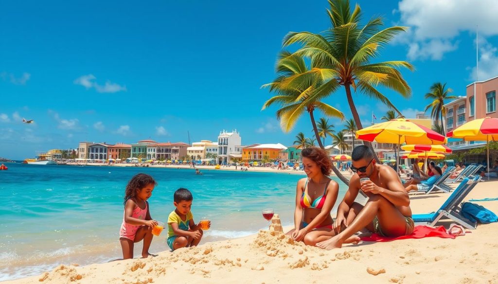 Willemstad family outings Willemstad family outings
