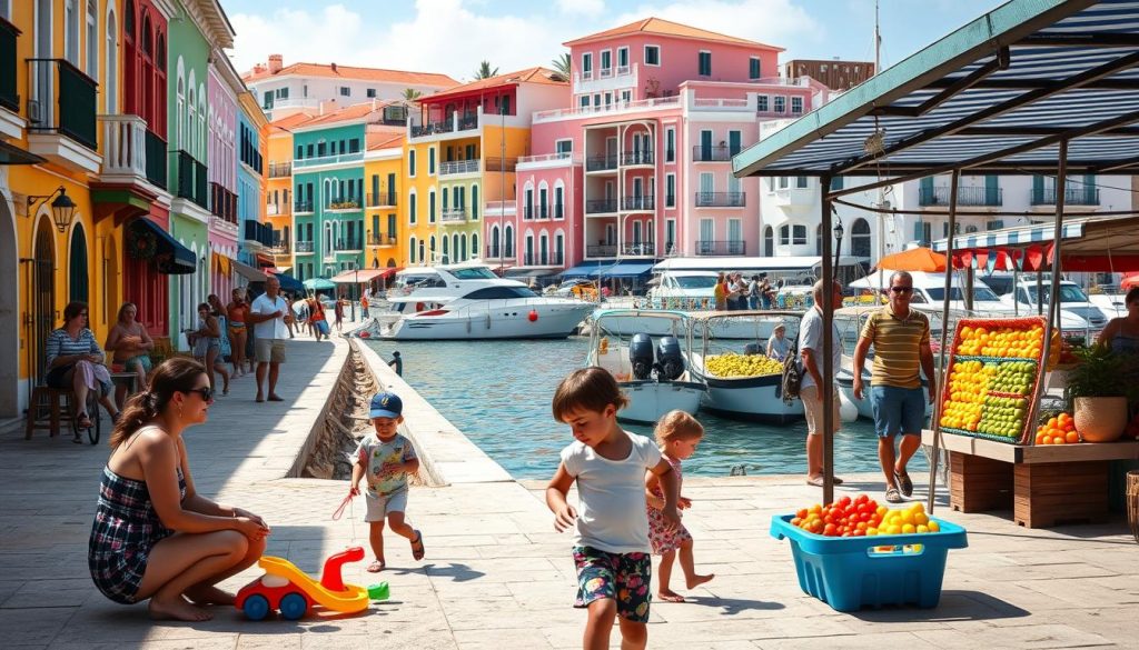 Willemstad family vacation activities Willemstad family vacation activities