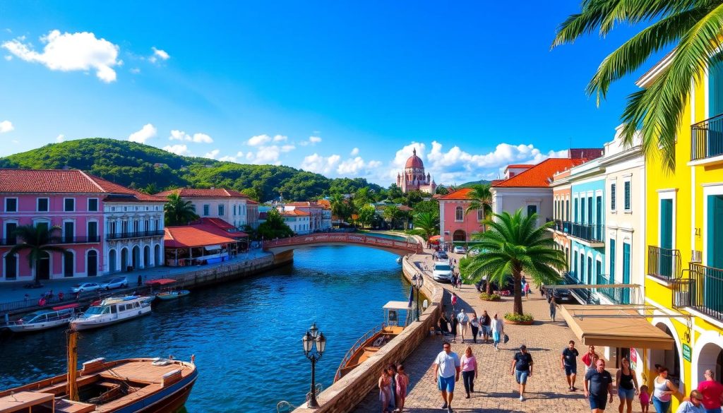 Willemstad guided tours Willemstad guided tours