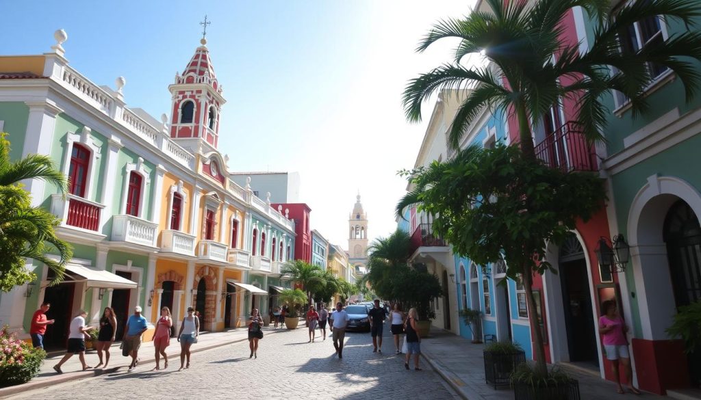 Willemstad guided walking tours Willemstad guided walking tours